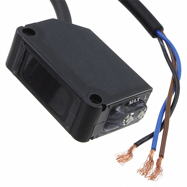 CX-424-P Panasonic Industrial Automation Sales  Sensori ottici - Fotoelettrici industriali